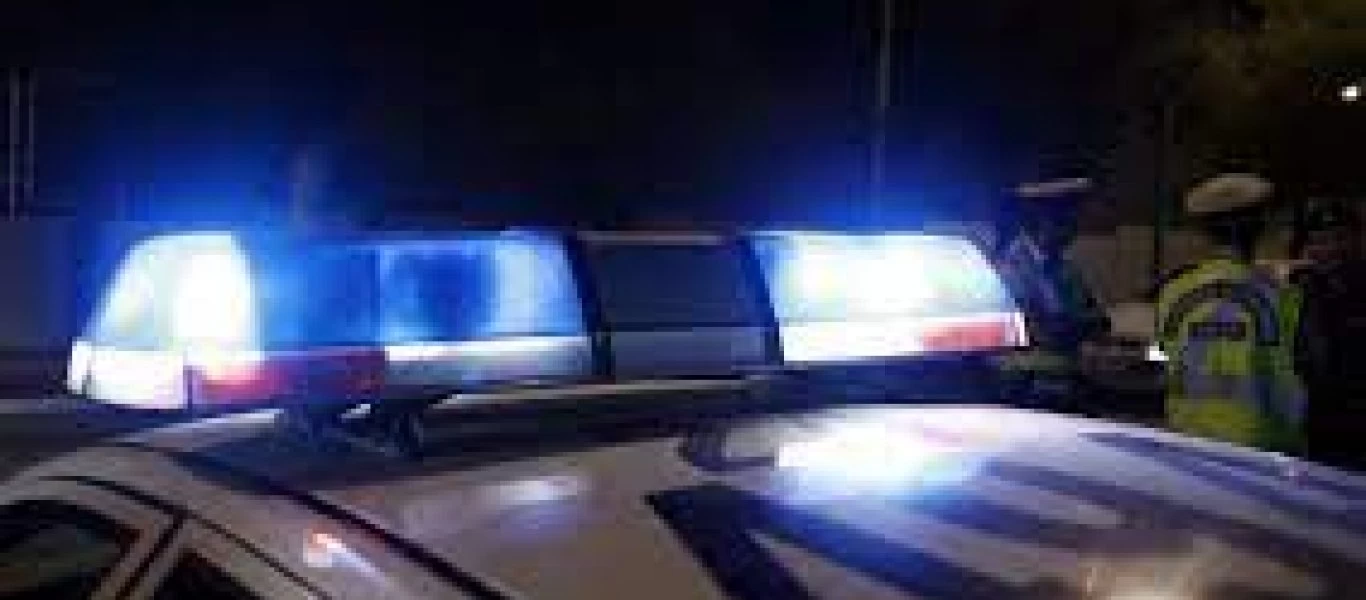 Θεσσαλονίκη: Επίθεση με αιχμηρό αντικείμενο κατά 16χρονου – Τραυματίστηκε στο πόδι